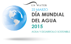 A day for water and water for SUSTAINABLE DEVELOPMENT